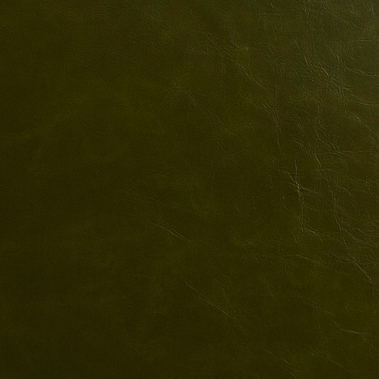 Moss - Green Leather Grain,Plain & Solid Upholstery Fabric 54 Inches"